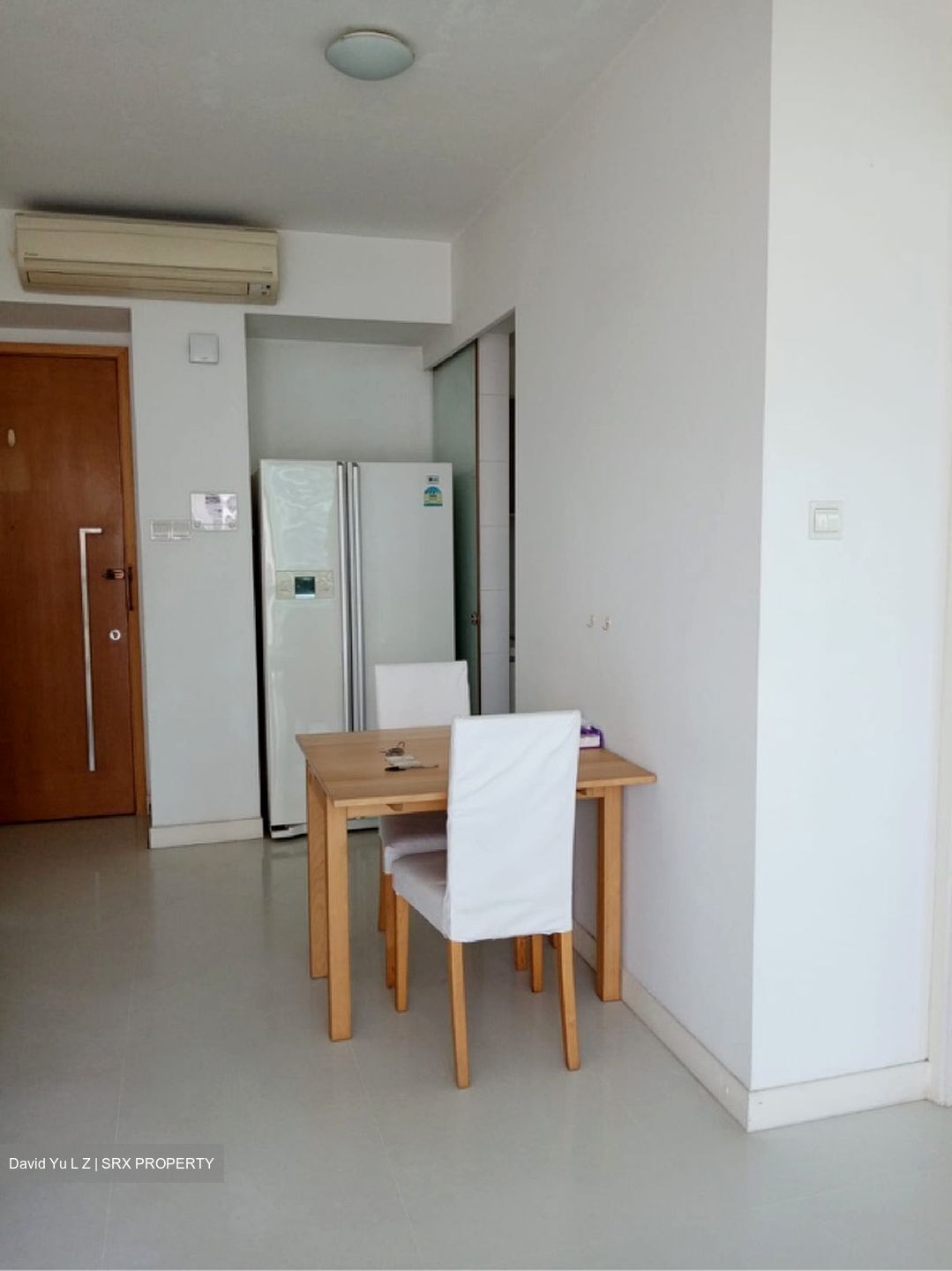One Amber (D15), Condominium #639092381